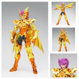 SH Figuarts Saint Seiya Saint Cloth Myth Ex Scylla