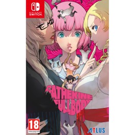 Catherine Full Body - Switch