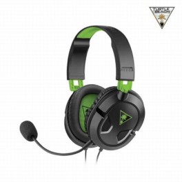 Auriculares Turtle Beach Recon 50X - Xbox One