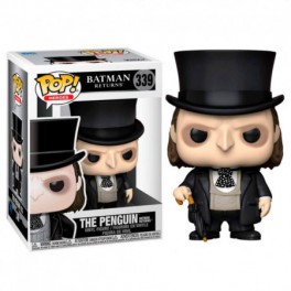 Figura POP DC Batman Returns 339 Penguin