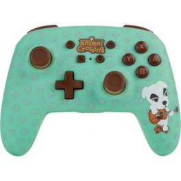 Mando Inalámbrico animal Crossing KK Slider