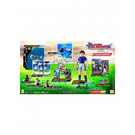 Captain Tsubasa Rise of Champions Ed. Col. - PS4