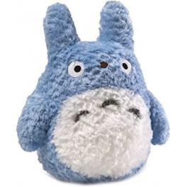 Peluche Studio Ghibli Totoro Azul 22cm