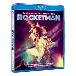 Rocketman (bd)