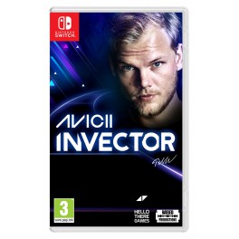 Avicii Invector Encore Edition - Switch