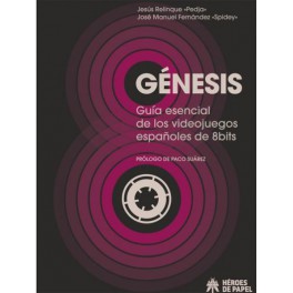 Génesis: Guía esencial de los videoj