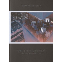 500 años después: Final Fantasy VII