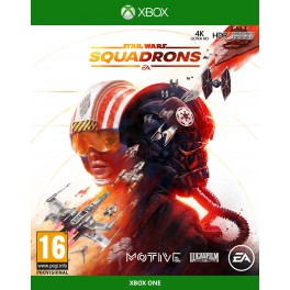 Star Wars Squadrons - Xbox one