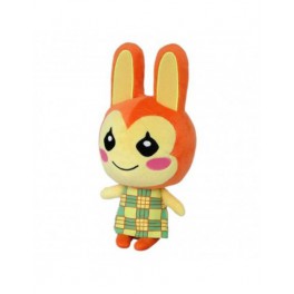 Peluche Animal Crossing Bunnie 20cm