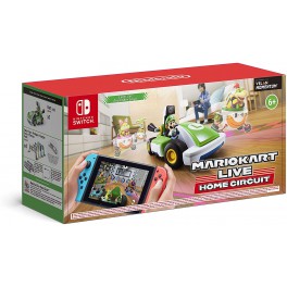 Mario Kart Live Home Circuit (Luigi) - Switch