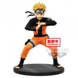 Figura Naruto Shippuden V. Stars Uzumaki Naruto