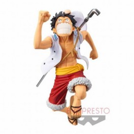 Figura One Piece Magazine A Piece Dream 1 Vol.3