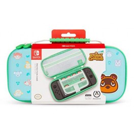 Protection Case Power A Animal Crossing - Switch