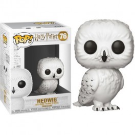 Figura POP Harry Potter 76 Hedwig