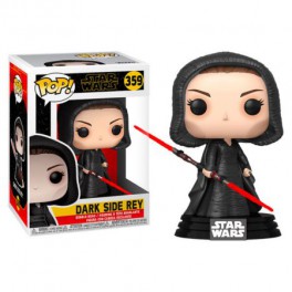Figura POP Star Wars Ep. IX 359 Dark Side Rey