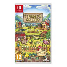 Stardew Valley - Switch