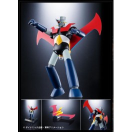 Soul of Chogokin Mazinger Z D.C. Anime Color Ver.