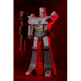 Figura Transformers Movie R.E.D. Megatron