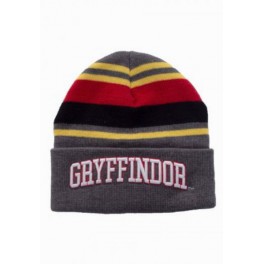 Gorro Beanie Harry Potter Gryffindor