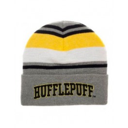 Gorro Beanie Harry Potter Hufflepuff