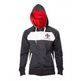 Sudadera Resident Evil Umbrella Company - M