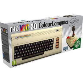 Consola The Vic 20 - The C64 Limited Edition