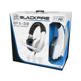 Auricular Headset BFX 30 Gaming Ardistel - PS5