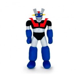 Peluche Mazinger Z 35cm