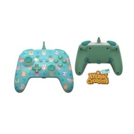 Mando Wired Controller Animal Crossing - Switch