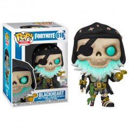 Figura POP Fortnite 616 Blackheart