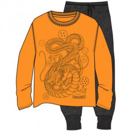 Pijama Dragon Ball Shenron - S