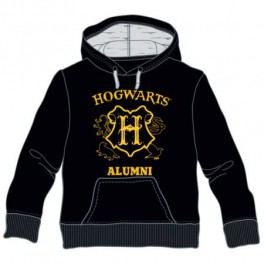 Sudadera Niño Harry Potter Hogwarts Alumni