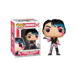 Figura POP Fortnite 461 Sparkle Specialist