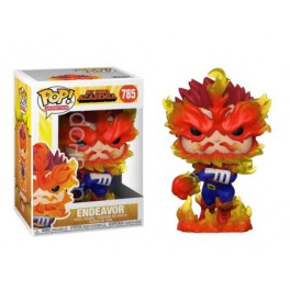 Figura POP My Hero Academia 785 Endeavor