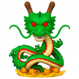 Figura POP Dragon Ball Z 859 Shenron 25cm