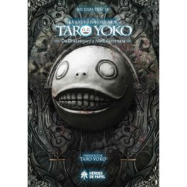 La extraña obra de Taro Yoko