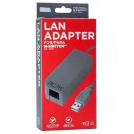 Adaptador LAN FRTec - Switch