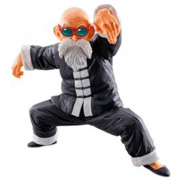 Figura Ichibansho Dragon Ball Master Roshi
