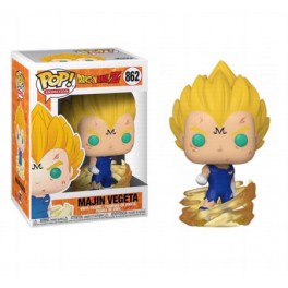 Figura POP Dragon Ball Z 862 Majin Vegeta