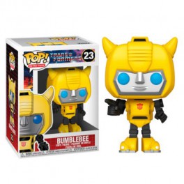 Figura POP Transformers 23 Bumblebee