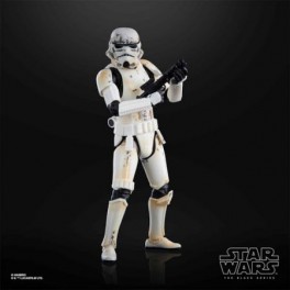 Figura Star Wars Black Series Remnant Stormtrooper