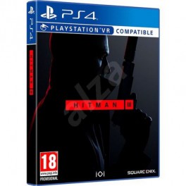 Hitman III - PS4