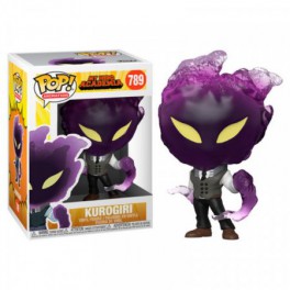 Figura POP My Hero Academia 789 Kurogiri