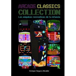 Arcade Classics Collection. Las máquinas...