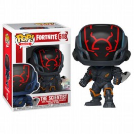 Figura POP Fortnite 618 The Scientist