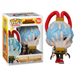 Figura POP My Hero Academia 784 Tomura Shigaraki