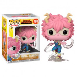 Figura POP My Hero Academia 790 Mina Ashido