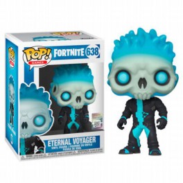 Figura POP Fortnite 638 Eternal Voyager