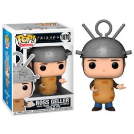 Figura POP Friends 1070 Ross Geller as Sputnik