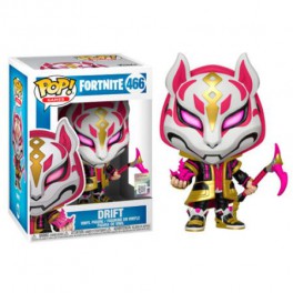 Figura POP Fortnite 466 Drift